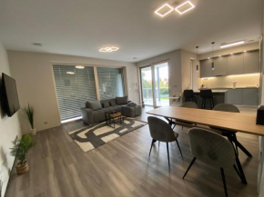 Modern Living in Budapest